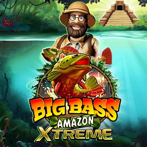 Jogue Big Bass Amazon Xtreme online